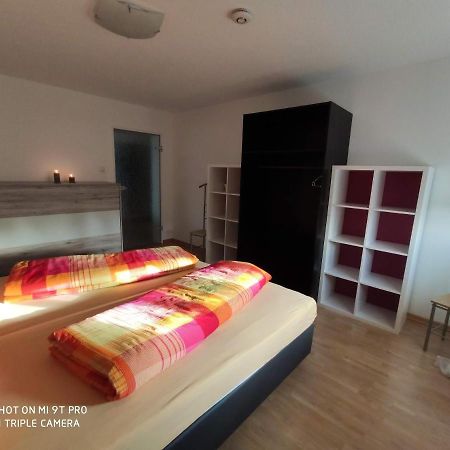 Apartment Wesseling Nauerz Dış mekan fotoğraf