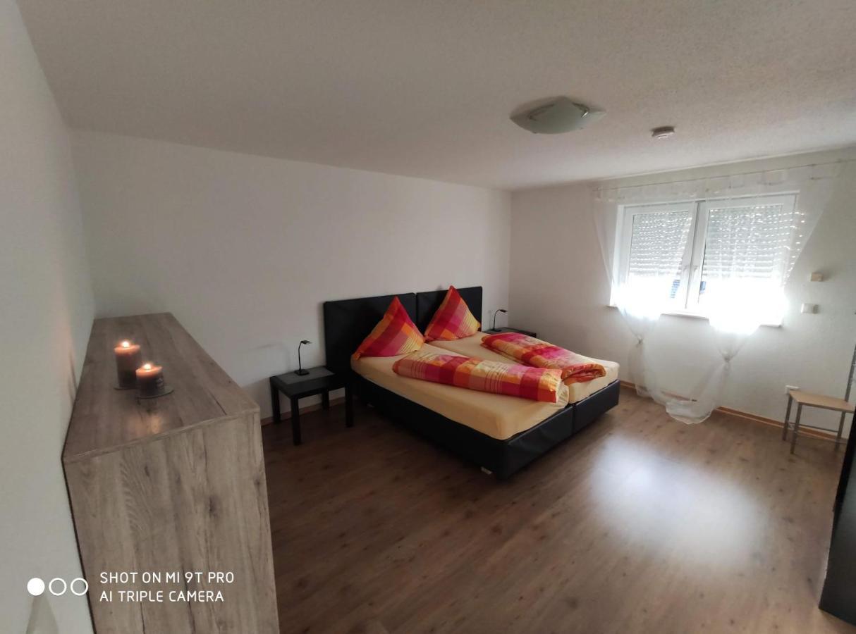 Apartment Wesseling Nauerz Dış mekan fotoğraf