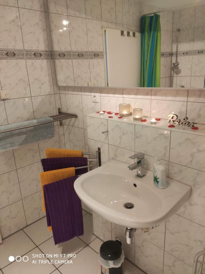 Apartment Wesseling Nauerz Dış mekan fotoğraf