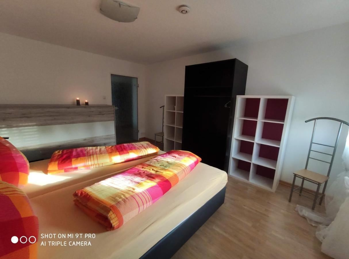 Apartment Wesseling Nauerz Dış mekan fotoğraf