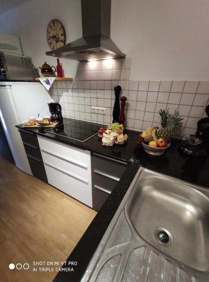 Apartment Wesseling Nauerz Dış mekan fotoğraf