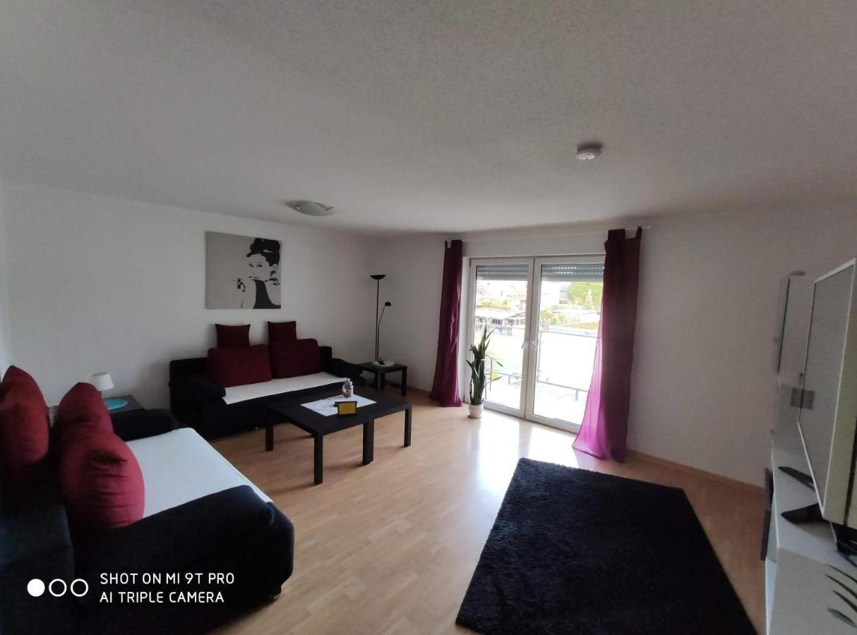 Apartment Wesseling Nauerz Dış mekan fotoğraf