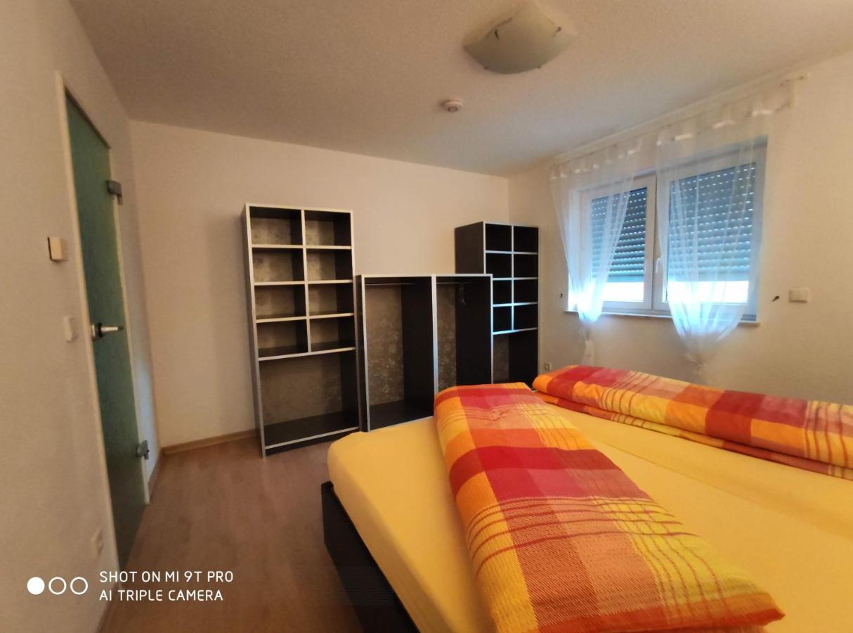 Apartment Wesseling Nauerz Dış mekan fotoğraf