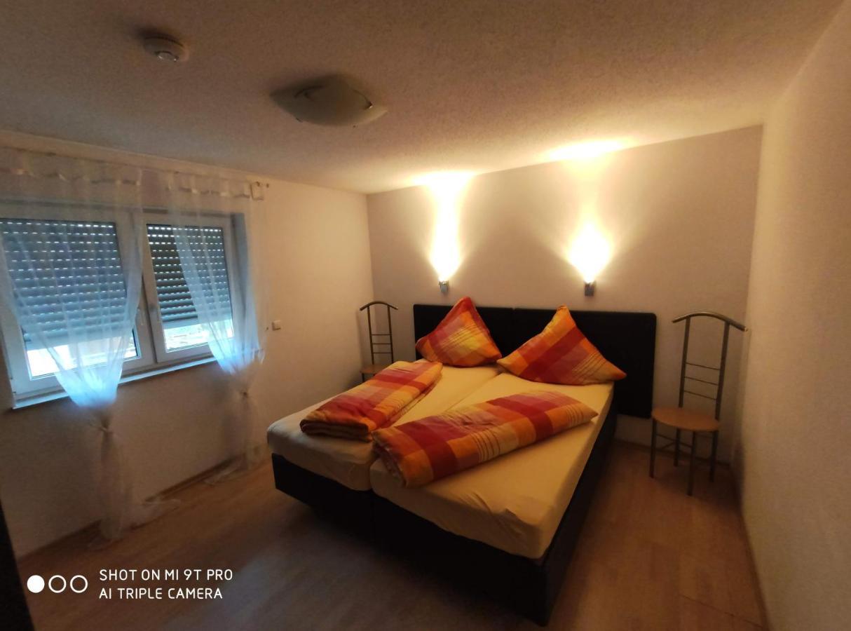 Apartment Wesseling Nauerz Dış mekan fotoğraf