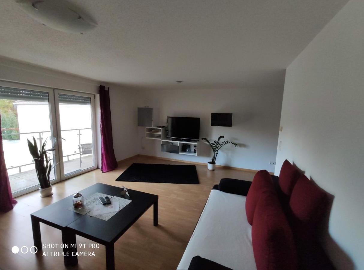 Apartment Wesseling Nauerz Dış mekan fotoğraf