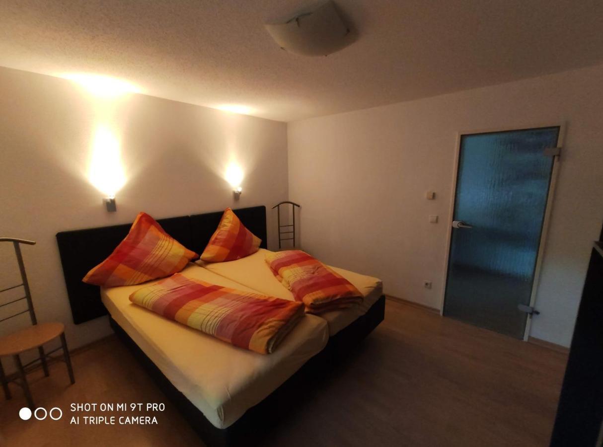 Apartment Wesseling Nauerz Dış mekan fotoğraf