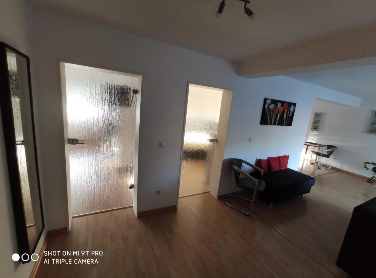 Apartment Wesseling Nauerz Dış mekan fotoğraf