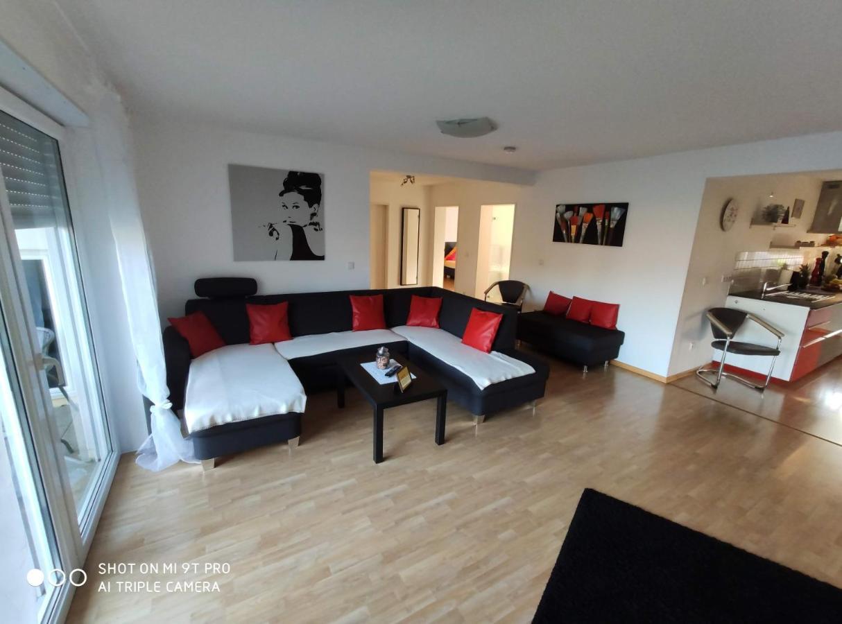 Apartment Wesseling Nauerz Dış mekan fotoğraf