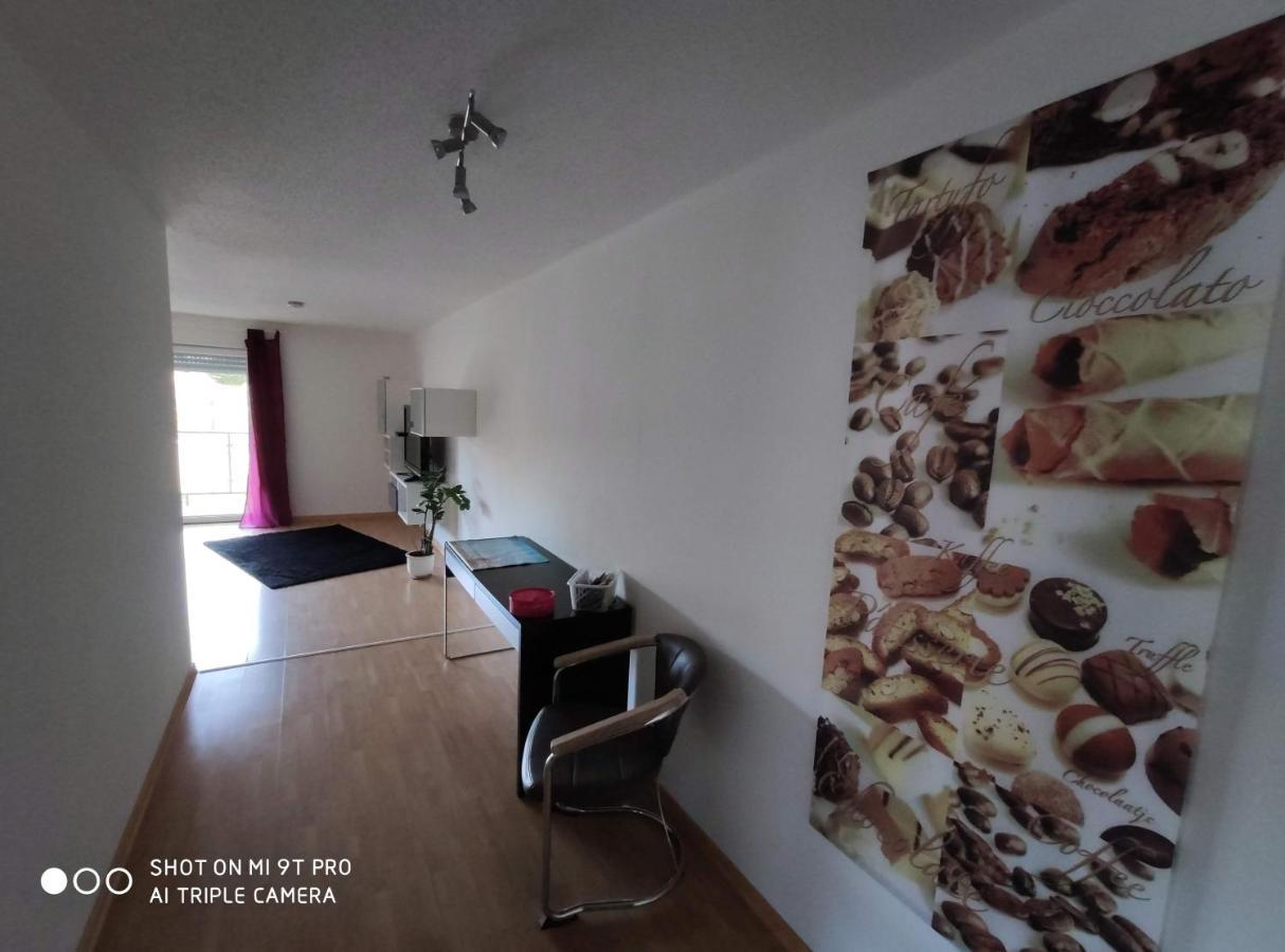 Apartment Wesseling Nauerz Dış mekan fotoğraf