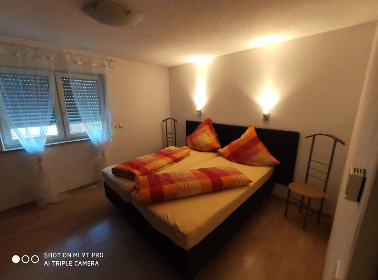 Apartment Wesseling Nauerz Dış mekan fotoğraf