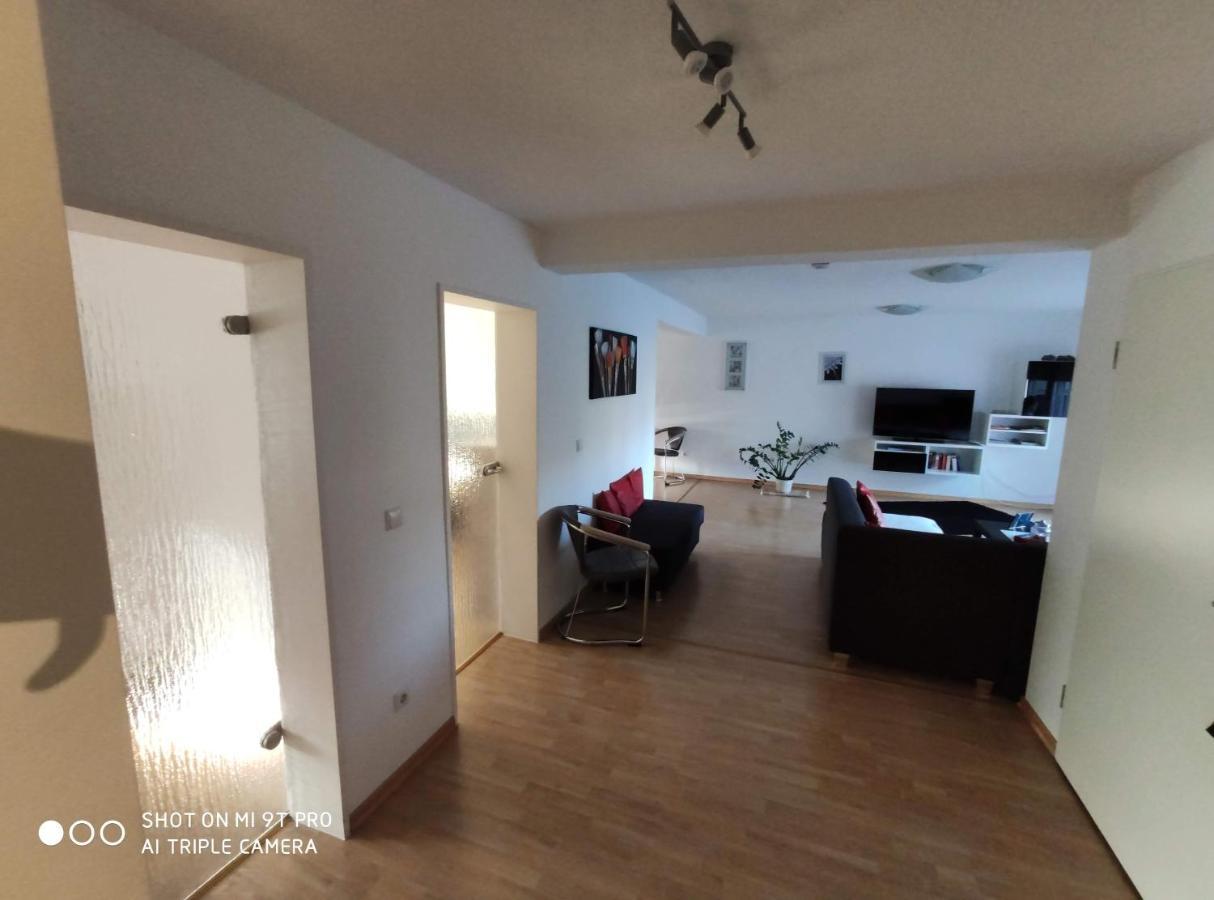 Apartment Wesseling Nauerz Dış mekan fotoğraf