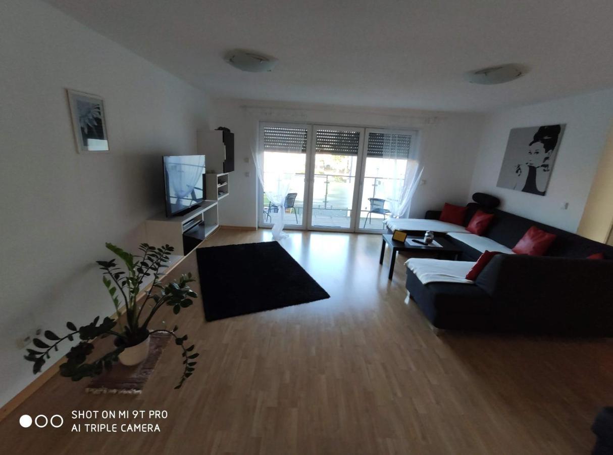 Apartment Wesseling Nauerz Dış mekan fotoğraf