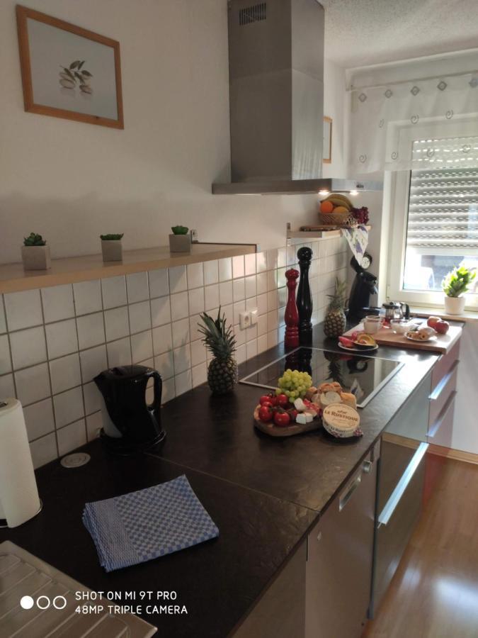 Apartment Wesseling Nauerz Dış mekan fotoğraf